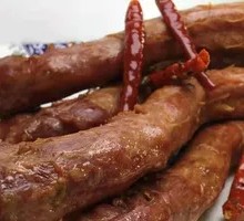 秘制麻辣鸭脖