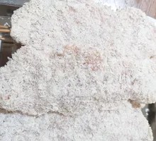 Homemade Handmade Chicken Cutlet