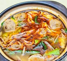 Gongwan Noodles
