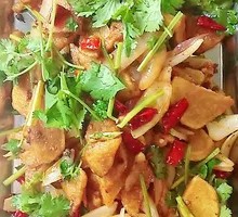 麻麻土豆片