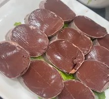 Xinmin Blood Sausage