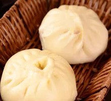 Celery and Pork Dumplings