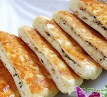 Sweet Steamed Pancake