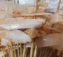 Crispy Pork Knuckle Tips