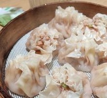 Traditional Beef Shumai