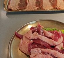 Classic Fresh Beef Slices
