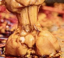 Spicy Bullfrog Hot Pot