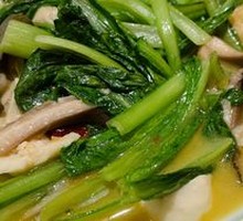 Peaceful Spicy Hot Pot