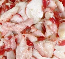 Original Flavor Beef Brisket with Fat