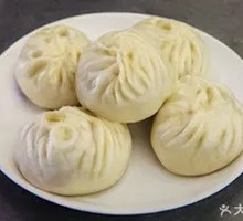 Fennel Pork Dumplings