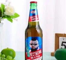 Hongbaolai Original Flavor