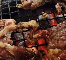 Fresh Meat Dish