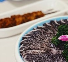 Grassland Tripe Stir-fry