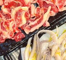 Special Tenderloin Strips