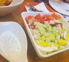 Cobb Salad