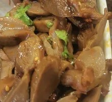 Mixed Chicken Gizzard