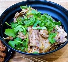 Sweet and Sour Chicken Frames