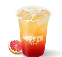 Grapefruit Sparkling Water