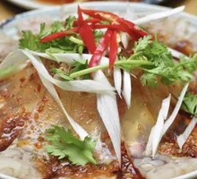 Homemade Pigskin Jelly