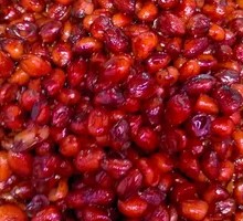 Soy Sauce Roasted Peanuts