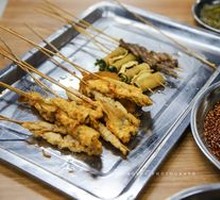 Chicken Cutlet