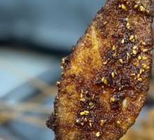 Fried Chicken Cutlet