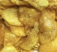 Potato Slices