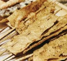 Tofu Skin