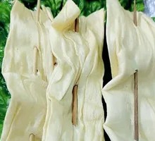 Tofu Skin