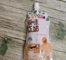 Fuli Soy Milk