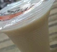 Sweet Soy Milk