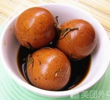 Tea Egg