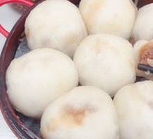 Fresh Beef Steamed Bun
