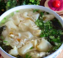 Southern Small Dumplings