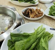 Green Vegetables