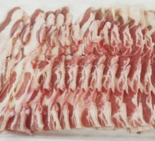 Lamb Slices