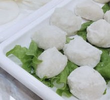 Squid Ball