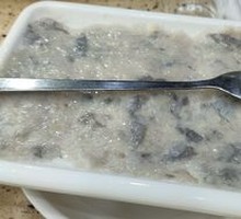 Shrimp paste