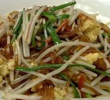 Stir-Fried Mixed Vegetables