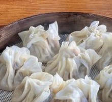 Beef Steamed Dumplings