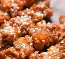 Beef Skewers