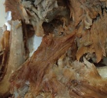 Signature Braised Pork Bones