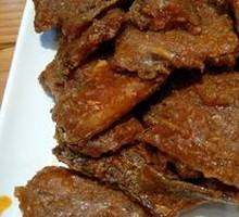 Crispy Yellow Croaker
