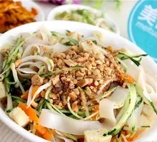 Peng's Cold Noodles