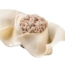 Beef Dumplings