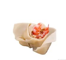 Shrimp and Pork Dumplings