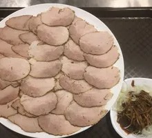 Smoked Meat