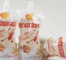 Vivi Peanut Walnut Soy Milk