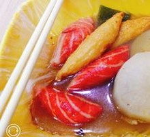 Lobster Egg