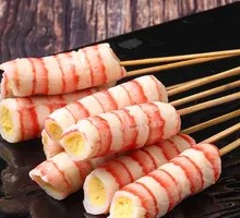 Crab King Stick